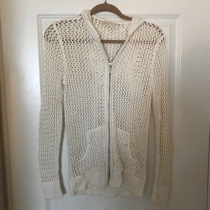 Michael Kors Beach Hoodie